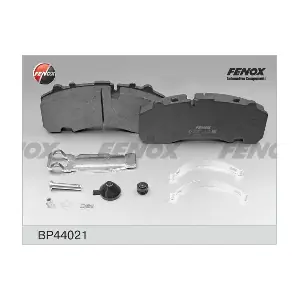 BP44021 FENOX