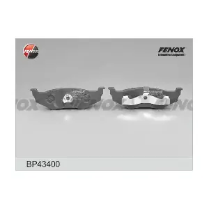 BP43400 FENOX