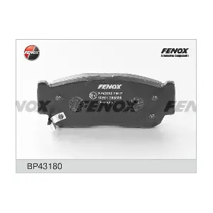 BP43180 FENOX