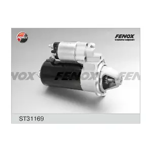 ST31169 FENOX