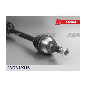 WDA10016 FENOX