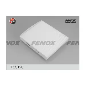FCS120 FENOX