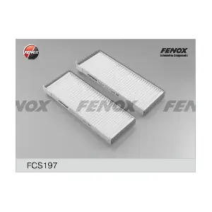 FCS197 FENOX