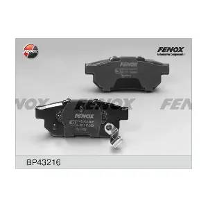 BP43216 FENOX