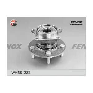 WHB81232 FENOX