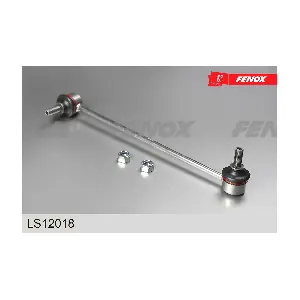 LS12018 FENOX
