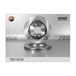 TB219236 FENOX