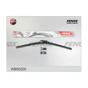 WB50200 FENOX