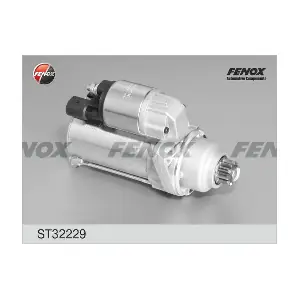 ST32229 FENOX