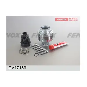 CV17136 FENOX