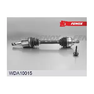 WDA10015 FENOX