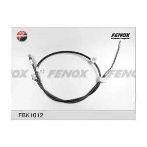 FBK1012 FENOX