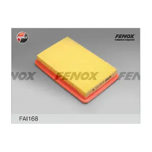 FAI168 FENOX