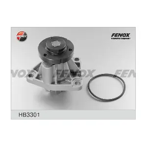 HB3301 FENOX