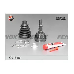 CV16151 FENOX