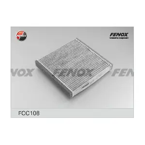FCC108 FENOX