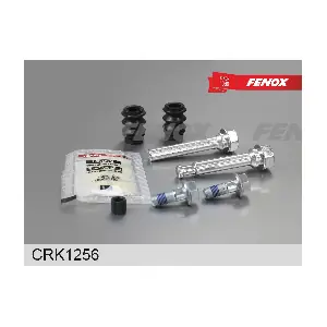 CRK1256 FENOX