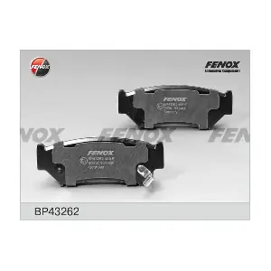 BP43262 FENOX