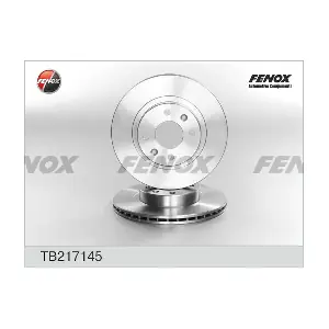 TB217145 FENOX