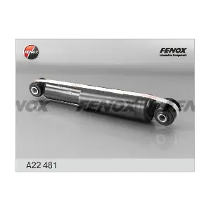 A22481 FENOX