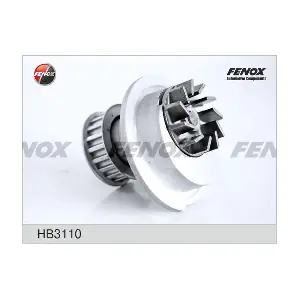 HB3110 FENOX