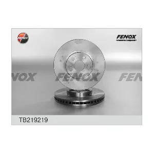 TB219219 FENOX