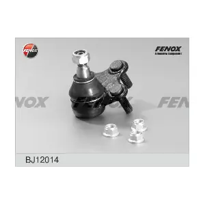 BJ12014 FENOX