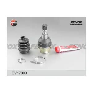 CV17003 FENOX