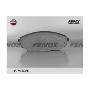 BP43080 FENOX