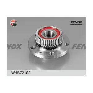 WHB72102 FENOX