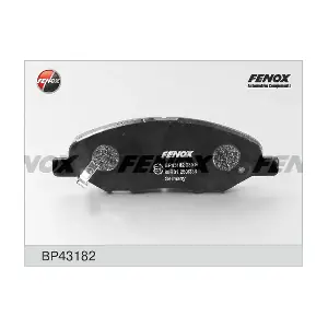 BP43182 FENOX