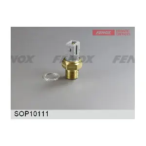 SOP10111 FENOX