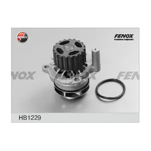 HB1229 FENOX