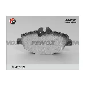 BP43169 FENOX