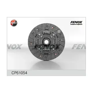 CP61054 FENOX