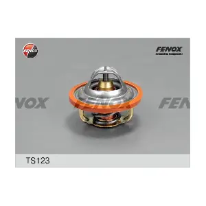 TS123 FENOX