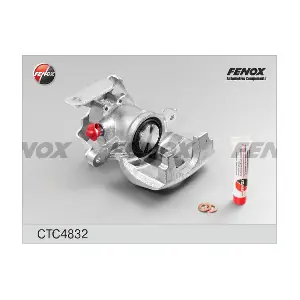 CTC4832 FENOX