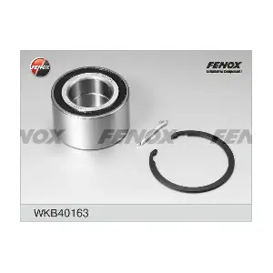 WKB40163 FENOX