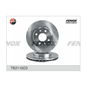 TB2110O3 FENOX