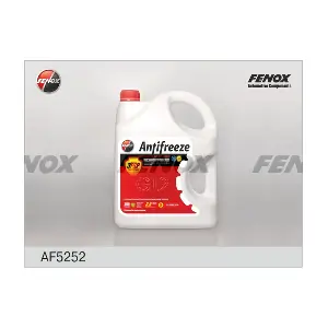 AF5252 FENOX