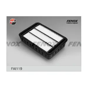 FAI119 FENOX
