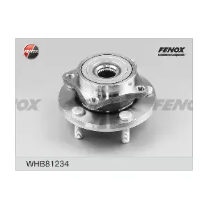 WHB81234 FENOX