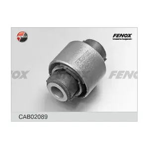 CAB02089 FENOX