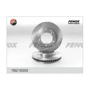 TB219359 FENOX