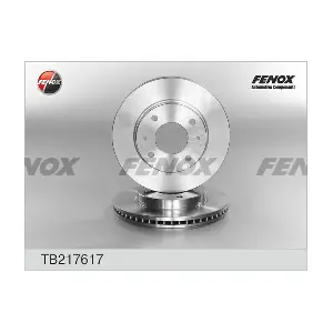 TB217617 FENOX