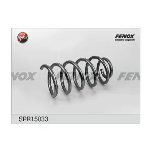SPR15033 FENOX