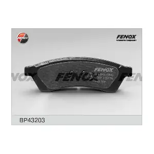 BP43203 FENOX
