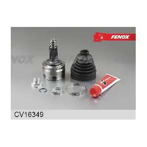 CV16349 FENOX