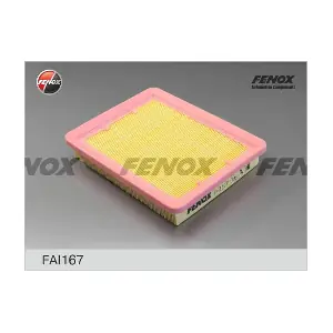 FAI167 FENOX