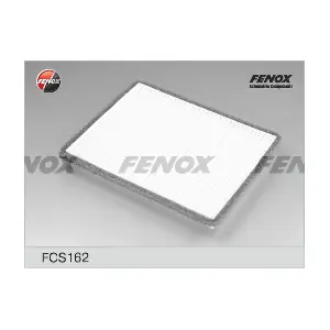 FCS162 FENOX